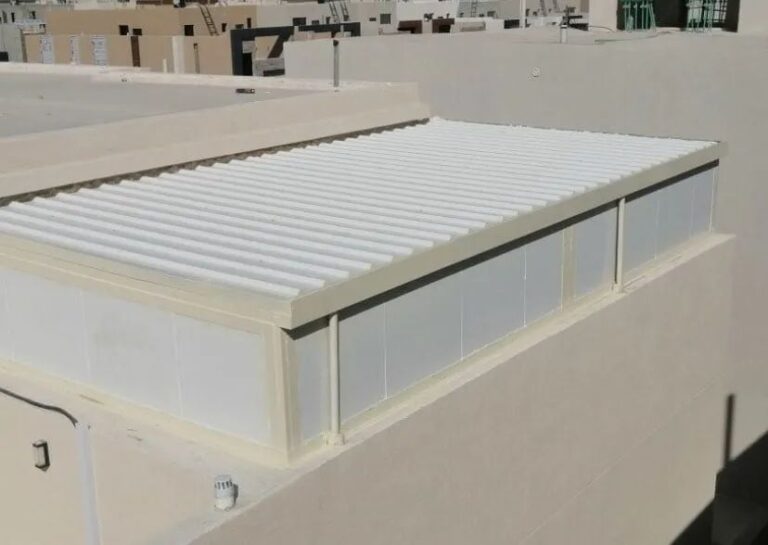 الساندوتش بانل في ترميم المنازل