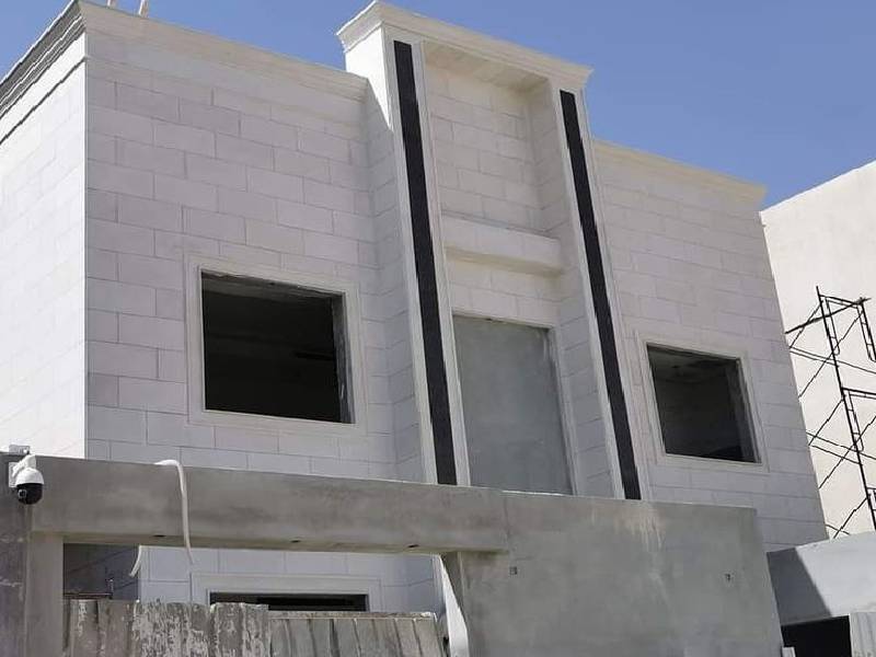 ترميم مباني جدة