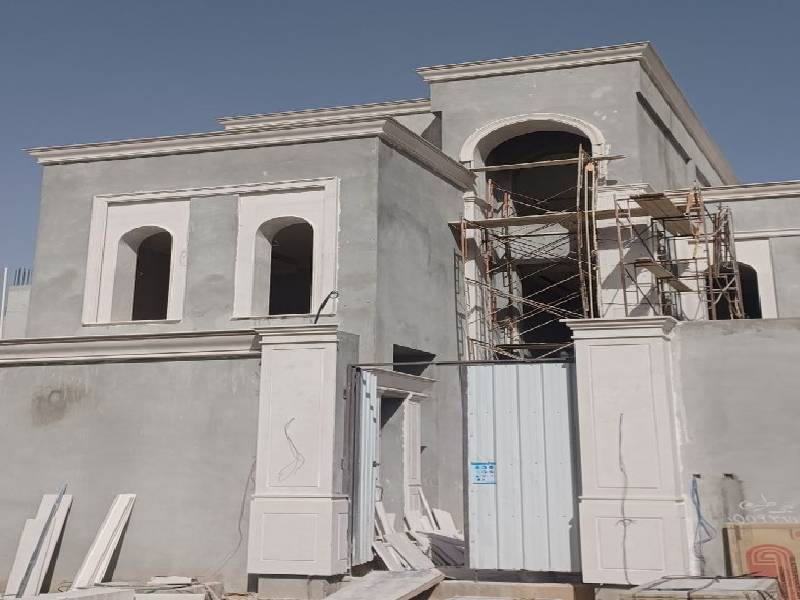 الساندوتش بانل في ترميم المنازل