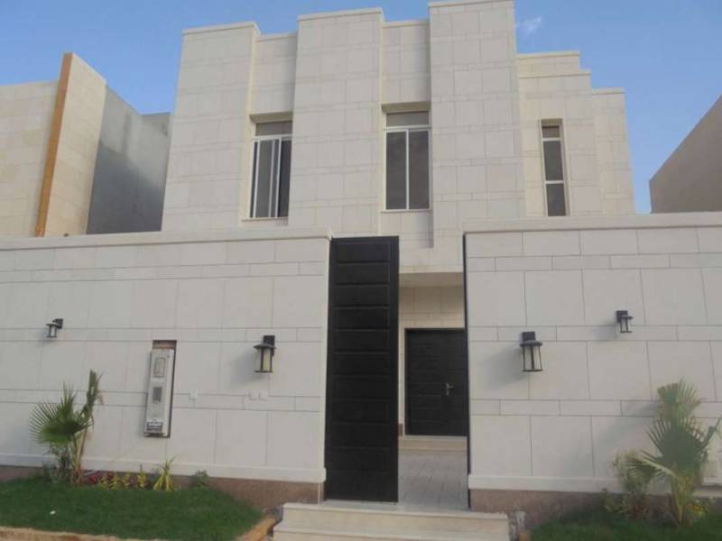 ترميم واجهات عمائر
