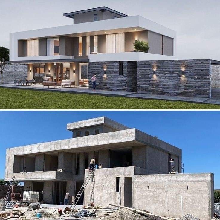 ترميم واجهات المباني في جدة : خبرة تفوق التوقعات وجودة تدوم