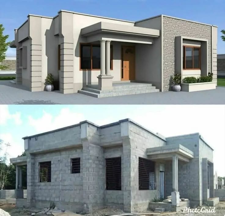 ترميم واجهات مباني جدة باستخدام أحدث التقنيات والمواد الحديثة