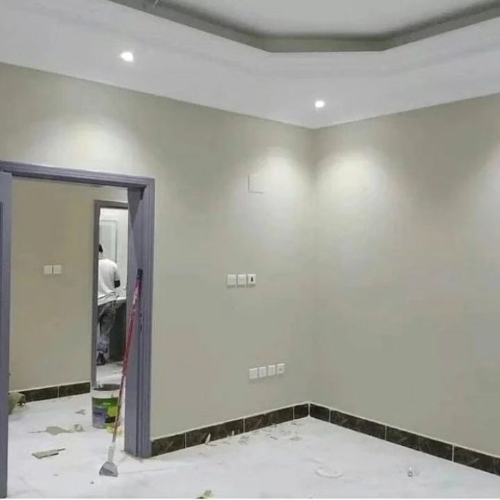 دهانات حوائط بجدة