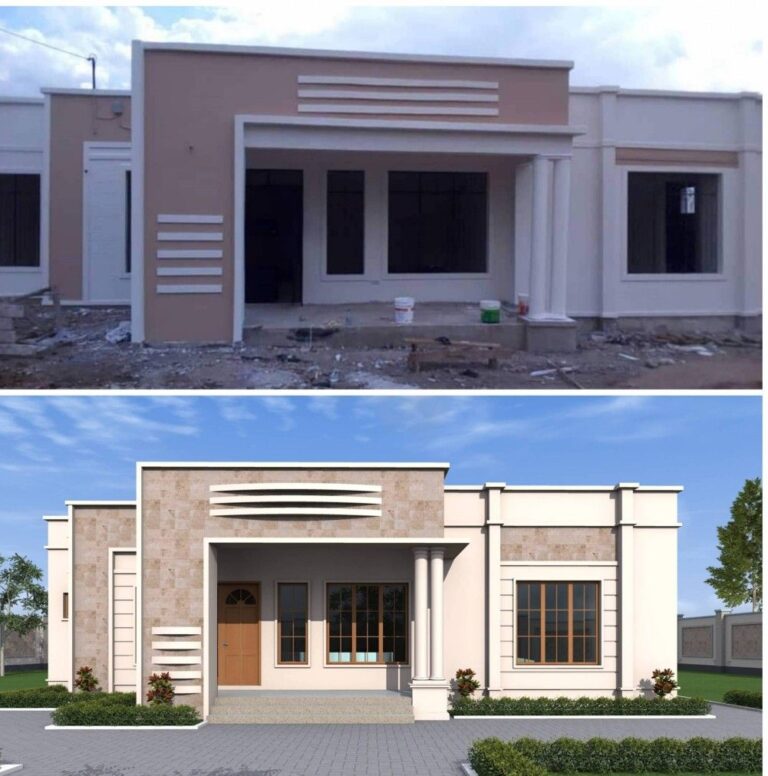 ترميم واجهات مباني جدة