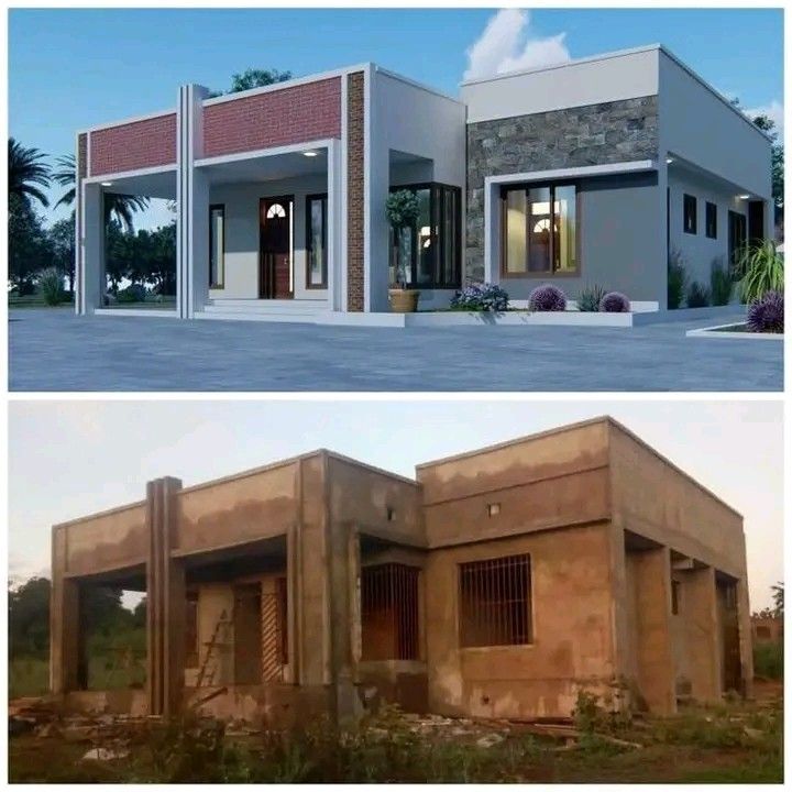 ترميم واجهات مباني جدة بأعلى معايير الجودة والمتانة