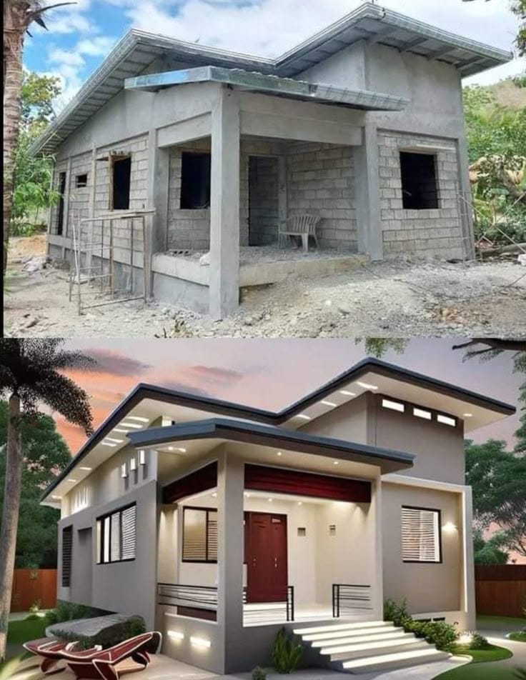 ترميم مباني جدة | إعادة تأهيل المنازل والفيلات باحترافية عالية