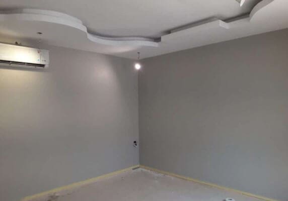 دهانات حوائط فاخرة بجدة بأسعار تنافسية وجودة مضمونة