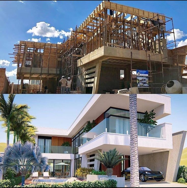 ترميم واجهات مباني جدة بمواد مقاومة للحرارة والرطوبة مع تشطيبات عصرية